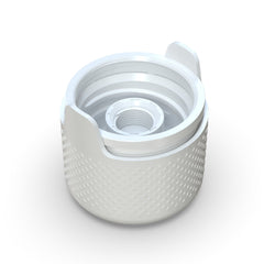 Chubby Gorilla Aviator Cartridge Container – 65mm - 500pc – Child Resistant – Round Top - Discreet Smoker