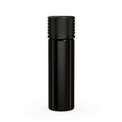 Chubby Gorilla Spiral Cartridge Container – 65mm - 400pc – Child Resistant – Flat Bottom - Discreet Smoker