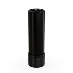 Chubby Gorilla Spiral Cartridge Container – 65mm - 400pc – Child Resistant – Flat Bottom - Discreet Smoker