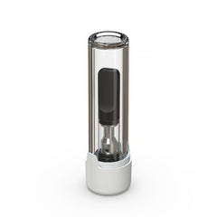 Chubby Gorilla Spiral Cartridge Container – 65mm - 400pc – Child Resistant – Flat Bottom - Discreet Smoker