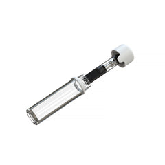 Chubby Gorilla Spiral Cartridge Container – 65mm - 400pc – Child Resistant – Flat Bottom - Discreet Smoker