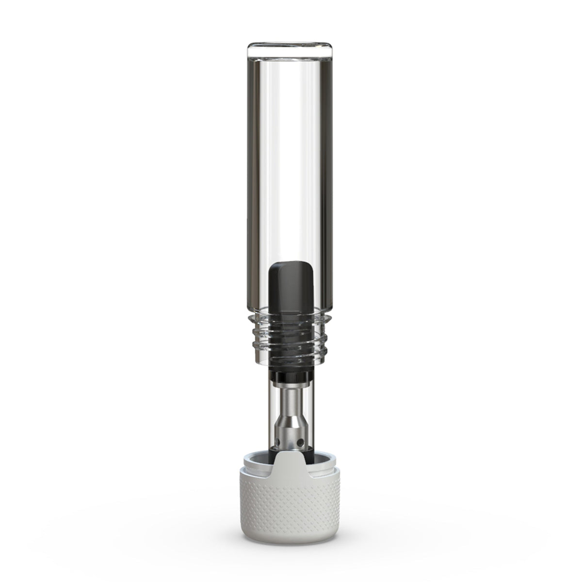 Chubby Gorilla Aviator Cartridge Container – 65mm - 500pc – Child Resistant – Flat Bottom - Discreet Smoker