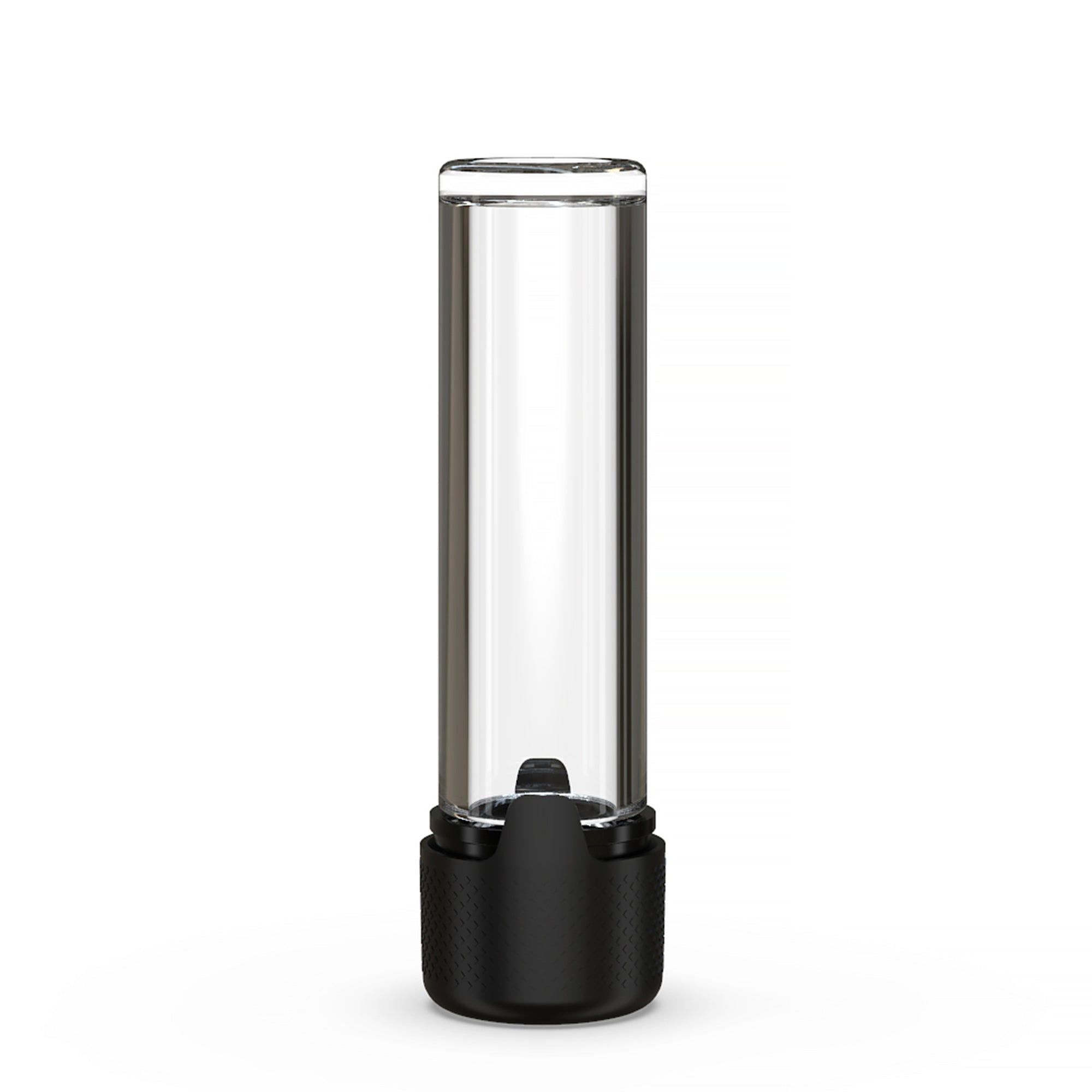 Chubby Gorilla Aviator Cartridge Container – 65mm - 500pc – Child Resistant – Flat Bottom - Discreet Smoker