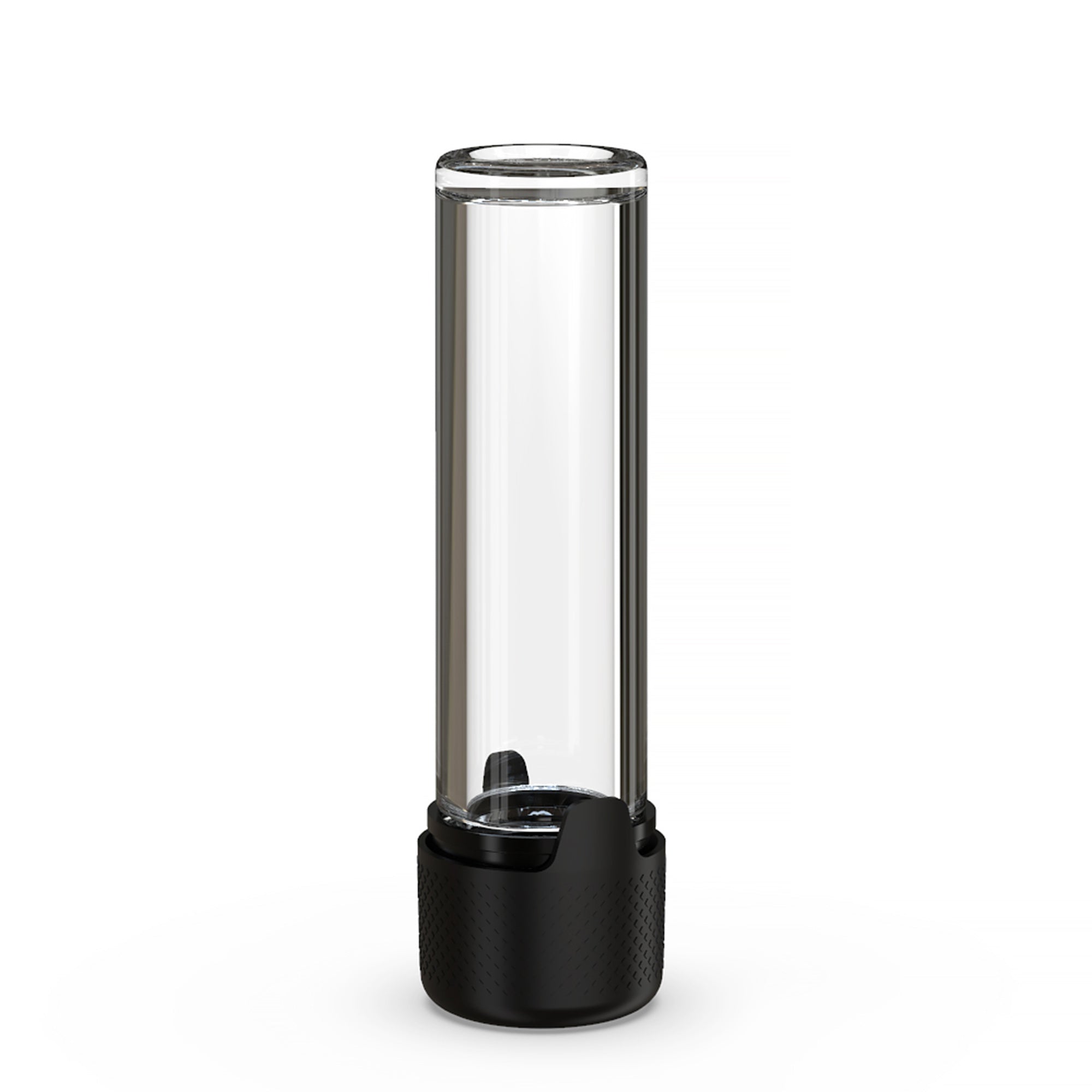 Chubby Gorilla Aviator Cartridge Container – 65mm - 500pc – Child Resistant – Flat Bottom - Discreet Smoker