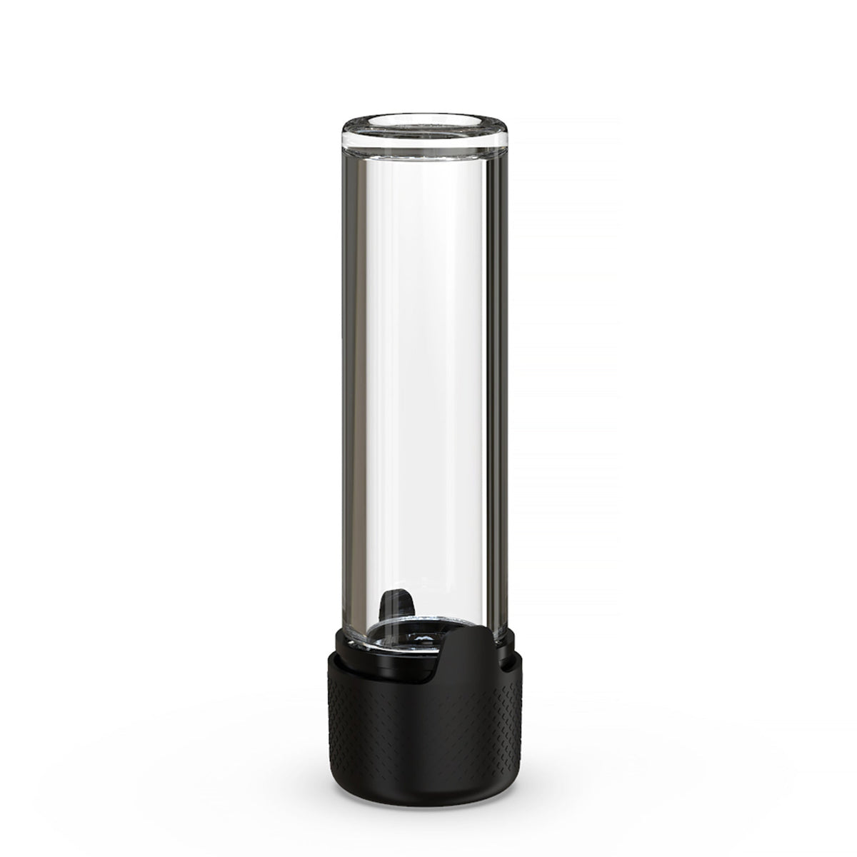 Chubby Gorilla Aviator Cartridge Container – 65mm - 500pc – Child Resistant – Flat Bottom - Discreet Smoker