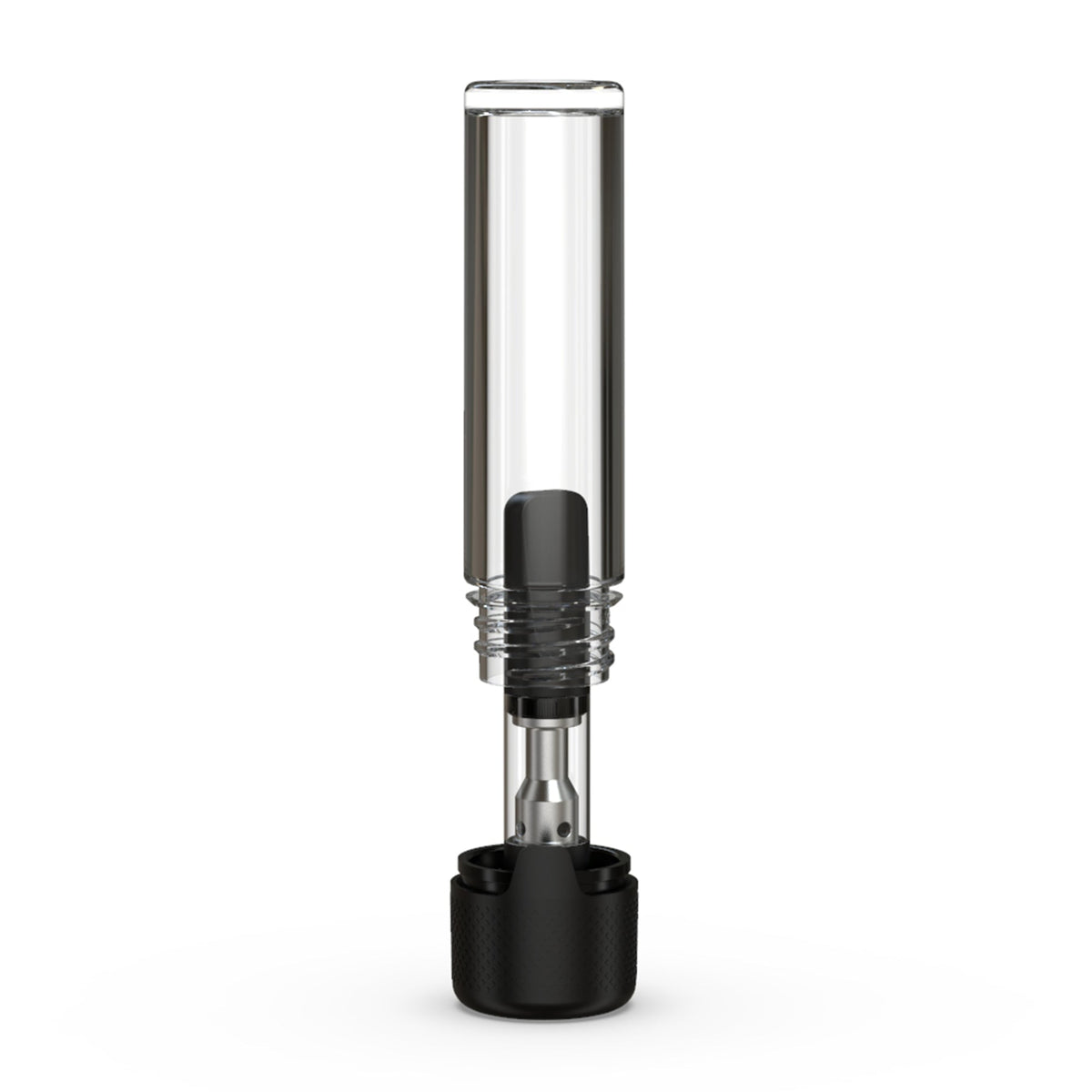 Chubby Gorilla Spiral Cartridge Container – 65mm - 400pc – Child Resistant – Flat Bottom - Discreet Smoker