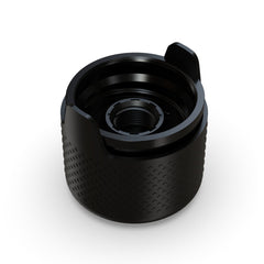 Chubby Gorilla Aviator Cartridge Container – 65mm - 500pc – Child Resistant – Flat Bottom - Discreet Smoker