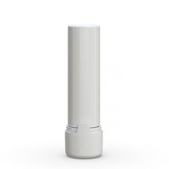 Chubby Gorilla Spiral Cartridge Container – 65mm - 400pc – Child Resistant – Flat Bottom - Discreet Smoker