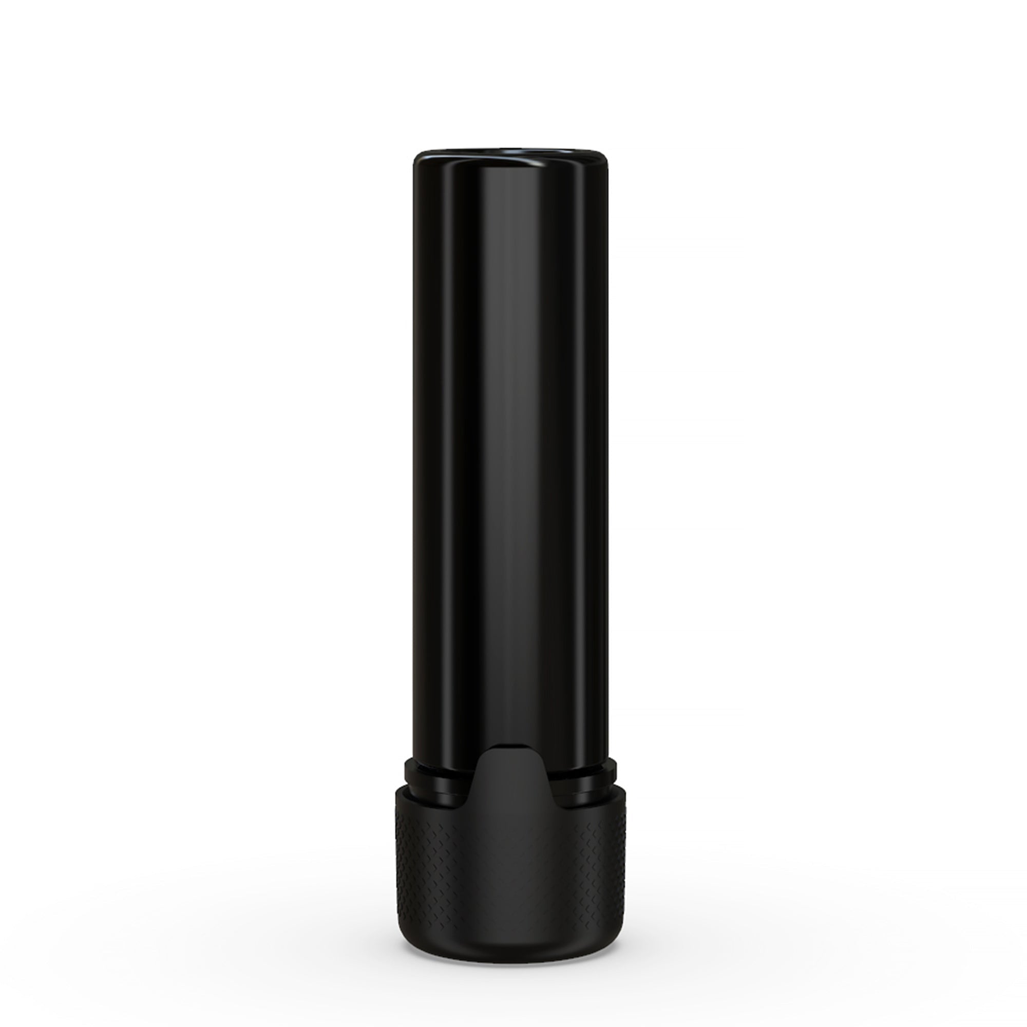 Chubby Gorilla Aviator Cartridge Container – 65mm - 500pc – Child Resistant – Flat Bottom - Discreet Smoker