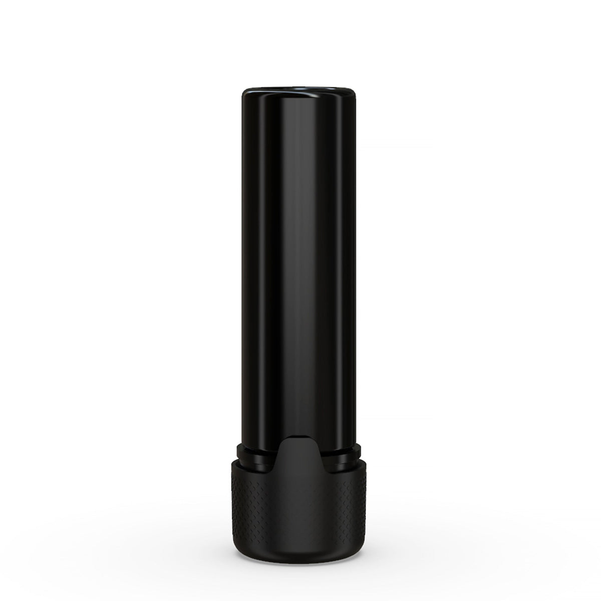 Chubby Gorilla Aviator Cartridge Container – 65mm - 500pc – Child Resistant – Flat Bottom - Discreet Smoker