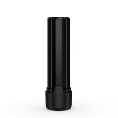 Chubby Gorilla Aviator Cartridge Container – 65mm - 500pc – Child Resistant – Flat Bottom - Discreet Smoker