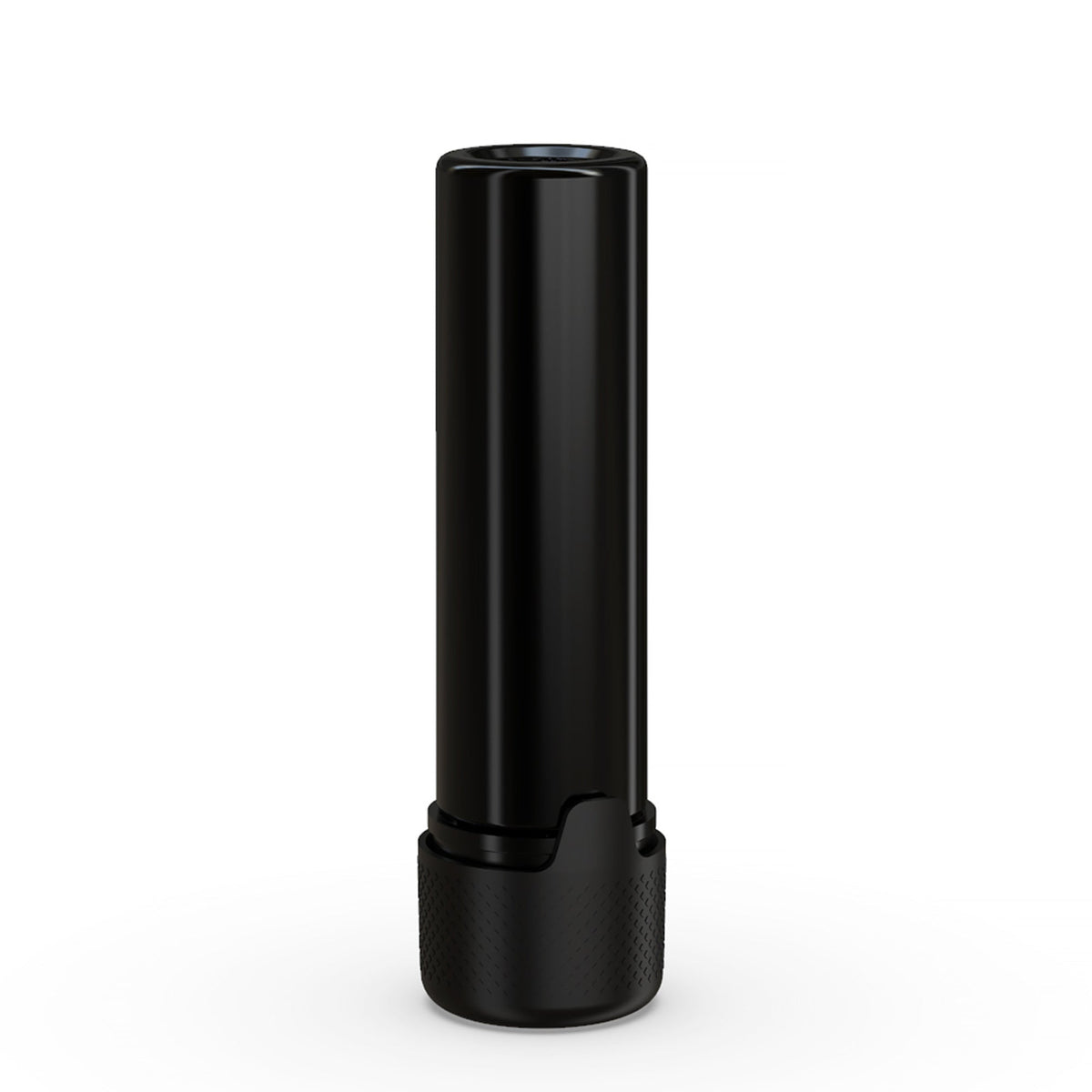 Chubby Gorilla Aviator Cartridge Container – 65mm - 500pc – Child Resistant – Flat Bottom - Discreet Smoker