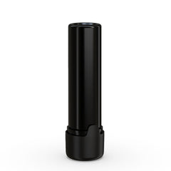 Chubby Gorilla Aviator Cartridge Container – 65mm - 500pc – Child Resistant – Flat Bottom - Discreet Smoker