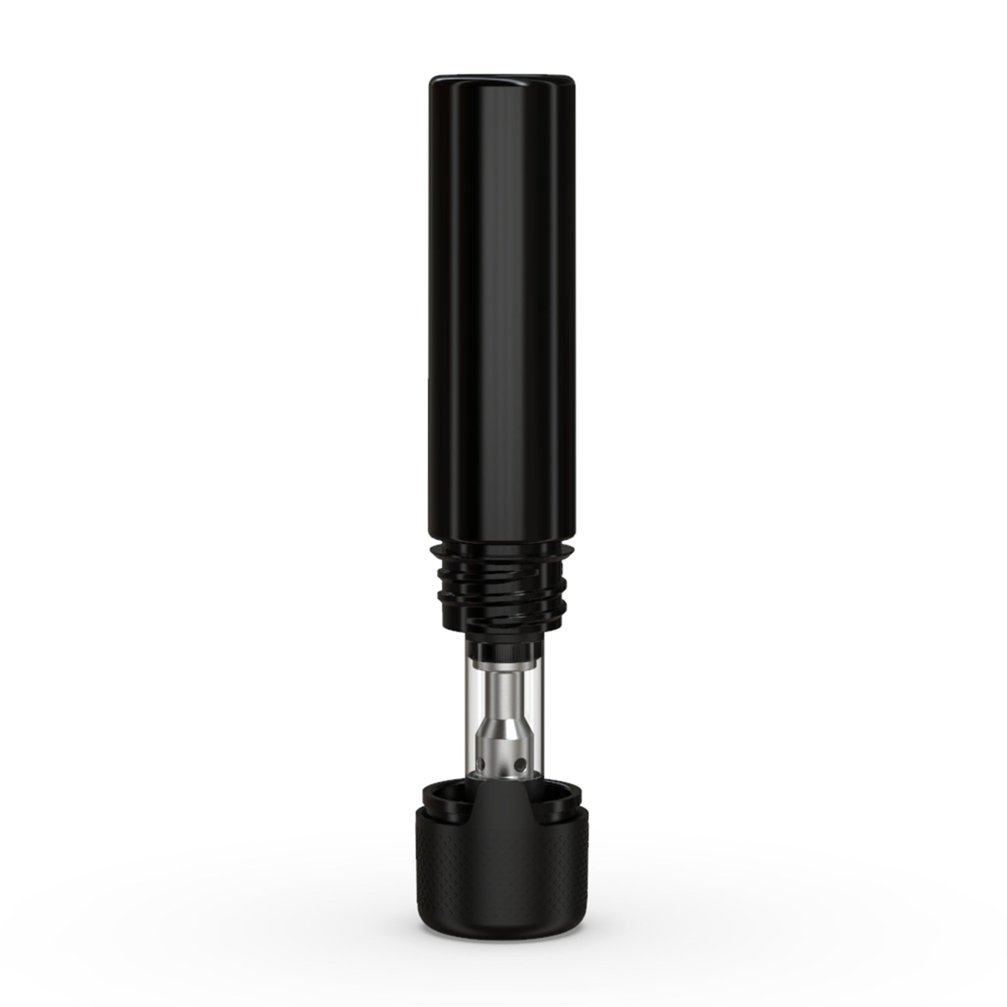 Chubby Gorilla Aviator Cartridge Container – 65mm - 500pc – Child Resistant – Flat Bottom - Discreet Smoker