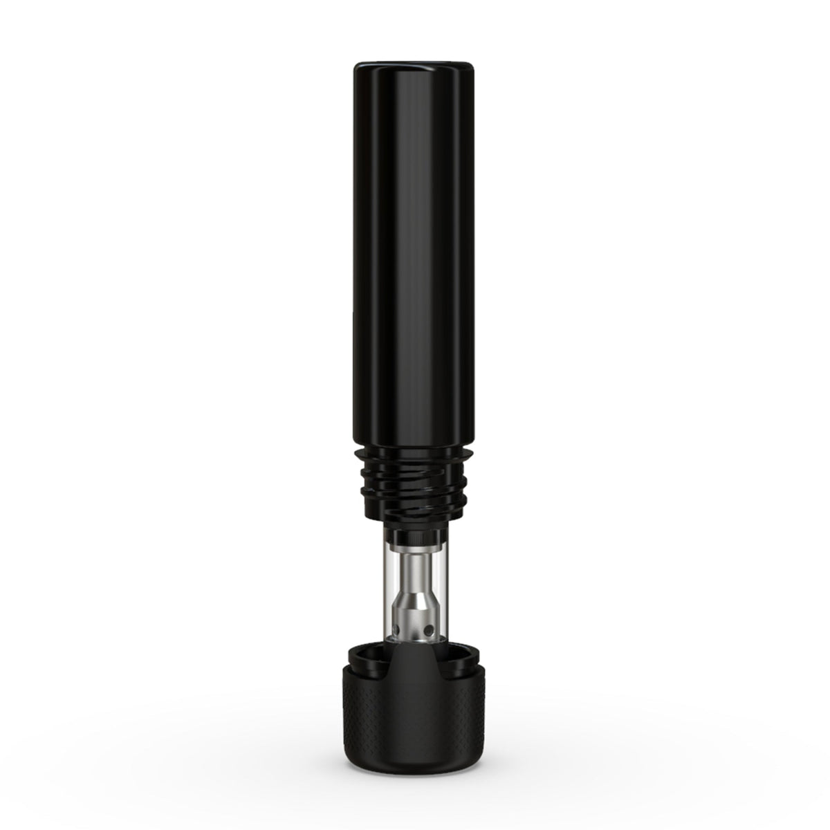 Chubby Gorilla Aviator Cartridge Container – 65mm - 500pc – Child Resistant – Flat Bottom - Discreet Smoker