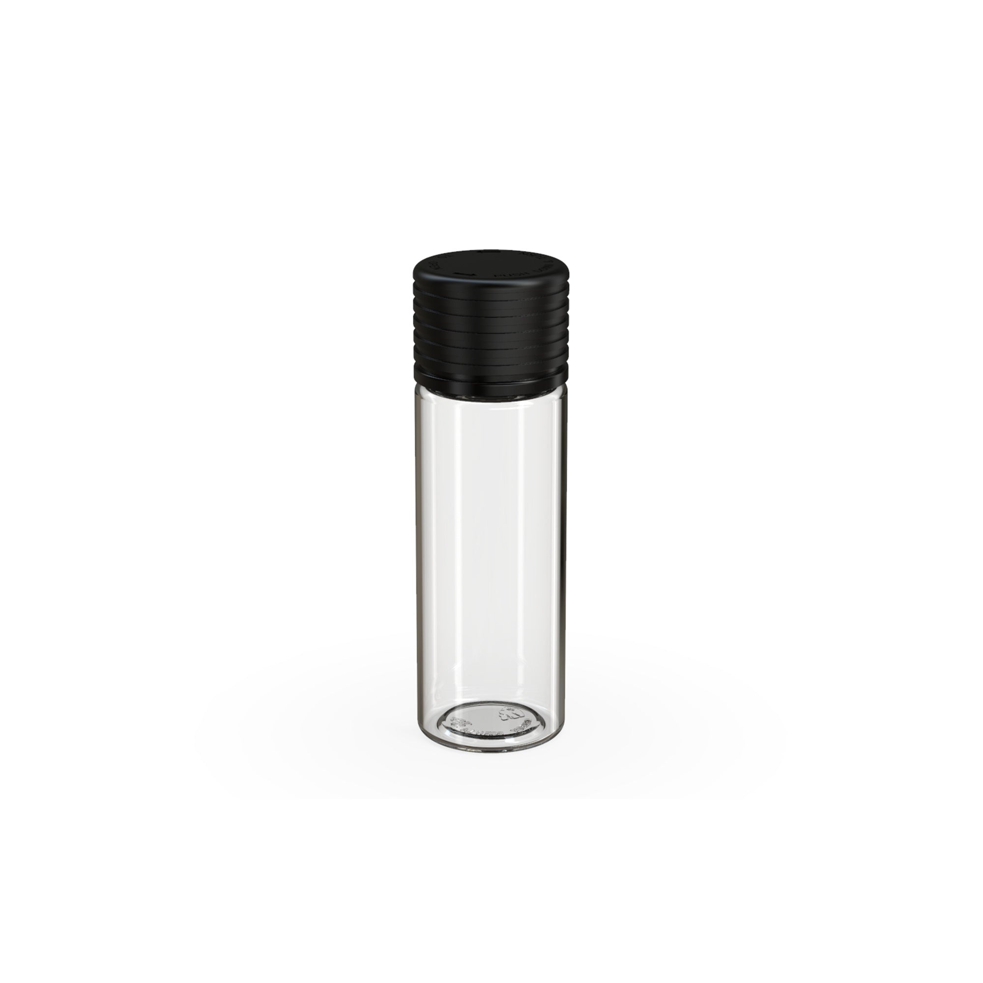 Chubby Gorilla Spiral Plastic Tube – 65mm - 400pc – Child Resistant - Discreet Smoker