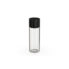 Chubby Gorilla Spiral Plastic Tube – 65mm - 400pc – Child Resistant - Discreet Smoker