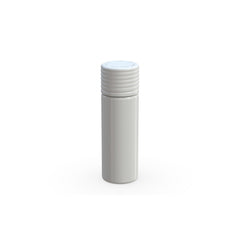 Chubby Gorilla Spiral Plastic Tube – 95mm - 300pc – Child Resistant - Discreet Smoker