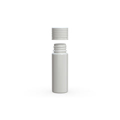 Chubby Gorilla Spiral Plastic Tube – 95mm - 300pc – Child Resistant - Discreet Smoker