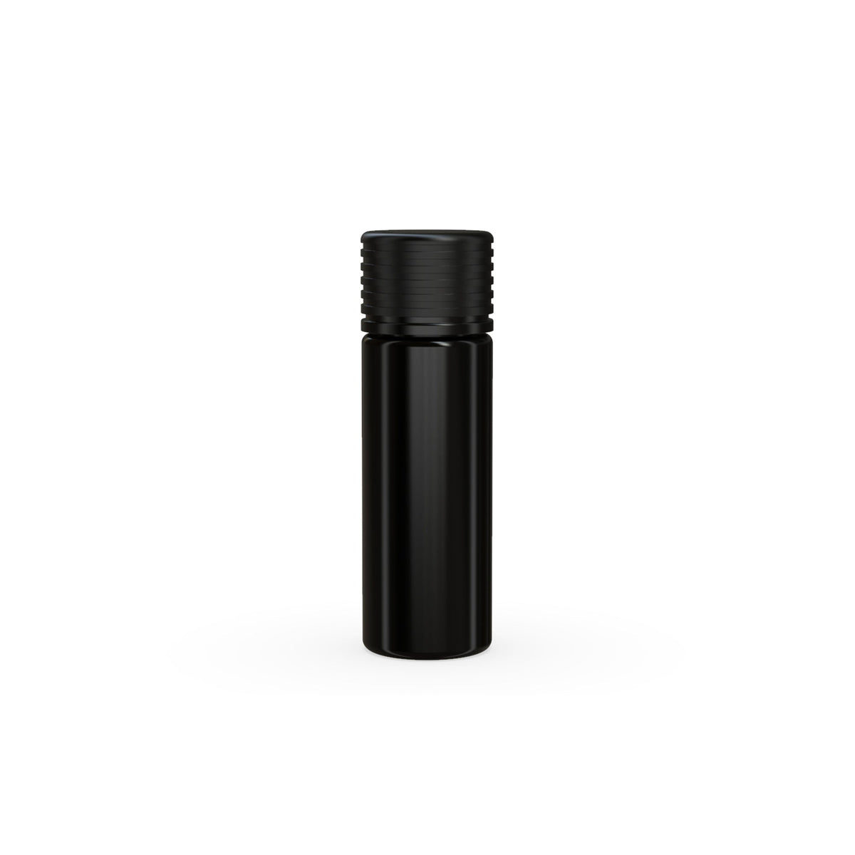 Chubby Gorilla Spiral Plastic Tube – 65mm - 400pc – Child Resistant - Discreet Smoker