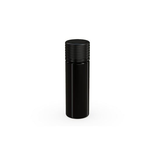 Chubby Gorilla Spiral Plastic Tube – 65mm - 400pc – Child Resistant - Discreet Smoker