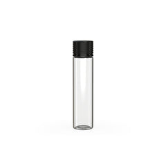 Chubby Gorilla Spiral Plastic Tube – 95mm - 300pc – Child Resistant - Discreet Smoker