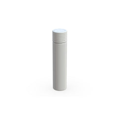 Chubby Gorilla Spiral Plastic Tube – 65mm - 400pc – Child Resistant - Discreet Smoker