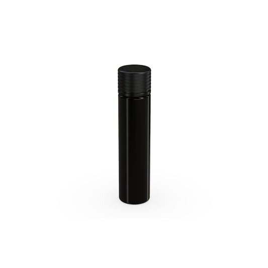 Chubby Gorilla Spiral Plastic Tube – 95mm - 300pc – Child Resistant - Discreet Smoker