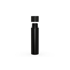Chubby Gorilla Spiral Plastic Tube – 95mm - 300pc – Child Resistant - Discreet Smoker