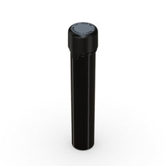 Chubby Gorilla Aviator Plastic Tube – 100mm - 500pc – Child Resistant – Flat Bottom