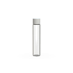 Chubby Gorilla Spiral Plastic Tube – 115mm - 200pc – Child Resistant