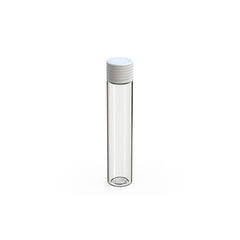 Chubby Gorilla Spiral Plastic Tube – 115mm - 200pc – Child Resistant