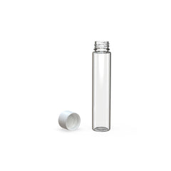 Chubby Gorilla Spiral Plastic Tube – 115mm - 200pc – Child Resistant