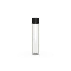 Chubby Gorilla Spiral Plastic Tube – 115mm - 200pc – Child Resistant