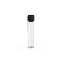 Chubby Gorilla Spiral Plastic Tube – 115mm - 200pc – Child Resistant
