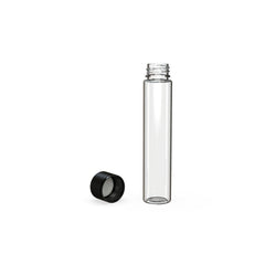 Chubby Gorilla Spiral Plastic Tube – 115mm - 200pc – Child Resistant