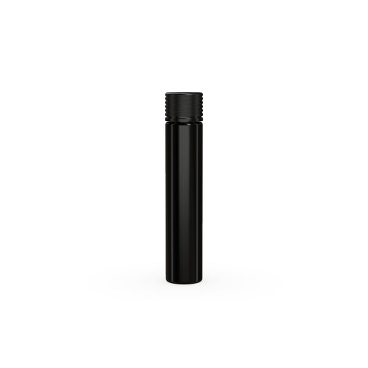 Chubby Gorilla Spiral Plastic Tube – 115mm - 200pc – Child Resistant - Discreet Smoker