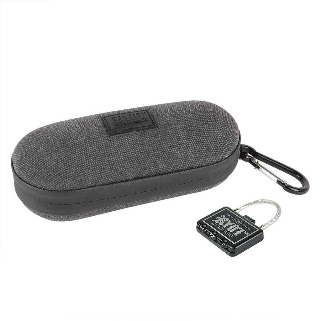Ryot HardCase Smell Proof Case