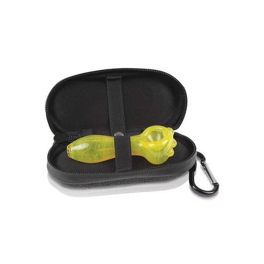 Ryot HardCase Smell Proof Case - Discreet Smoker