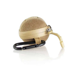 Ryot HardCase Smell Proof Case - Discreet Smoker