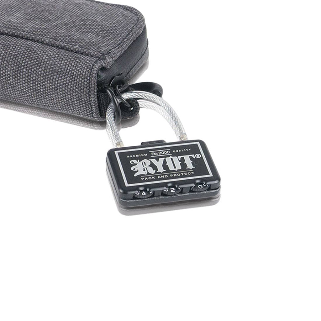 RYOT Smell Safe Krypto Kit