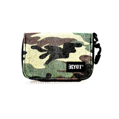 RYOT Smell Safe Krypto Kit - Discreet Smoker