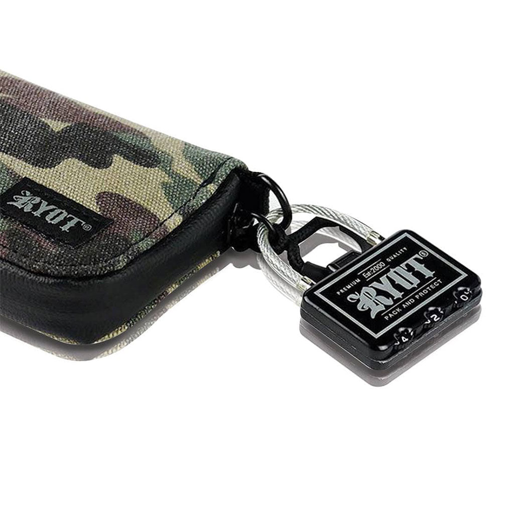 RYOT Smell Safe Krypto Kit