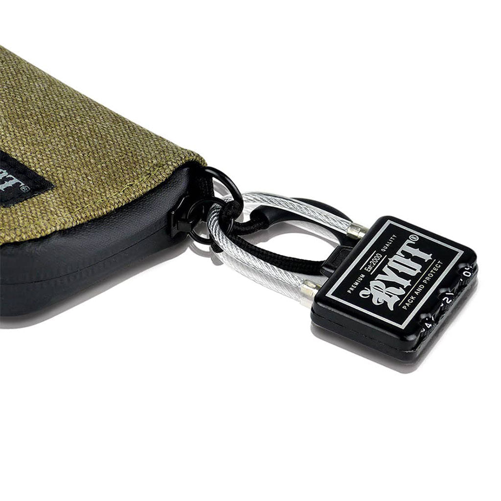 RYOT Smell Safe Krypto Kit