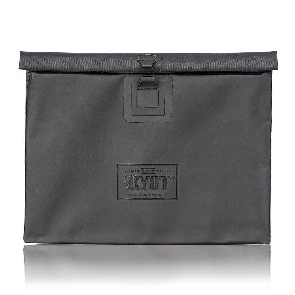 Ryot Smell Proof Flat Flat Pack Bag