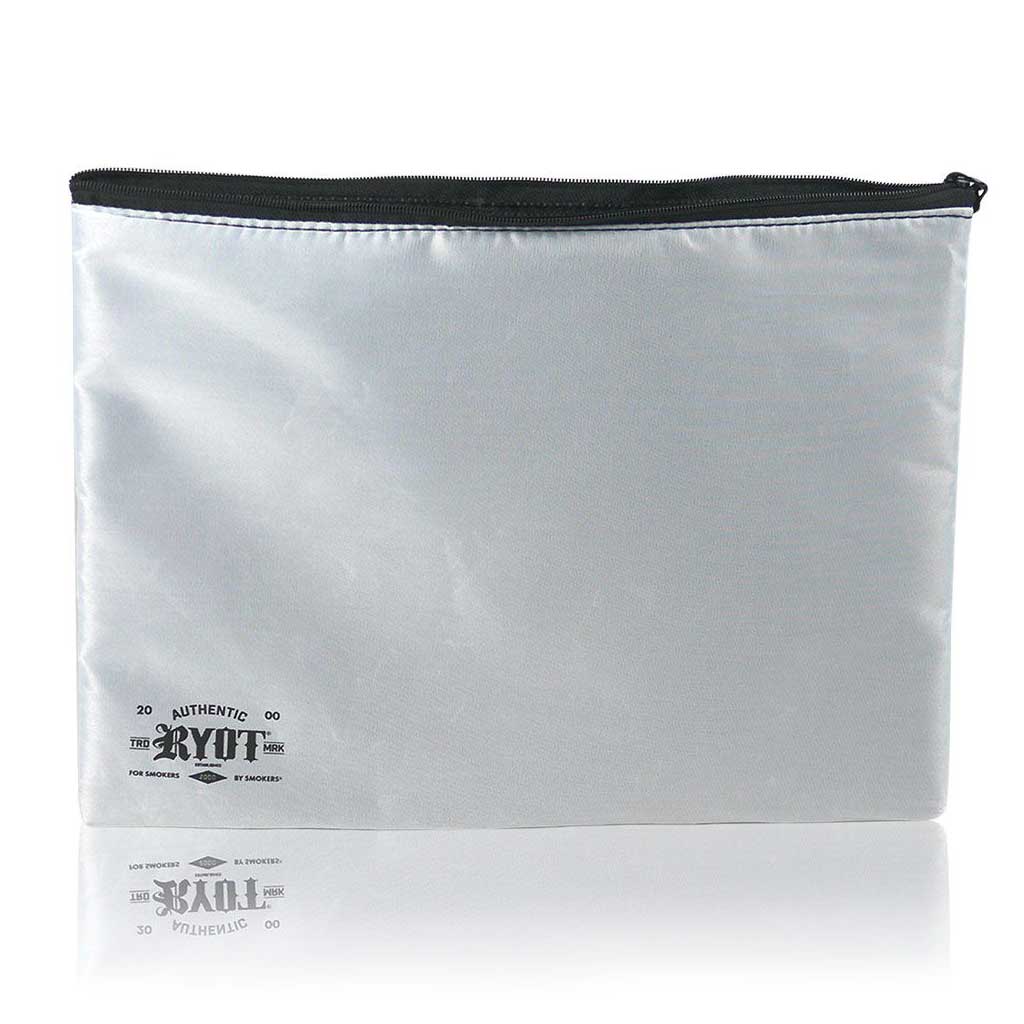 Ryot Smell Proof Flat Flat Pack Bag