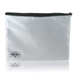 Ryot Smell Proof Flat Flat Pack Bag - Discreet Smoker