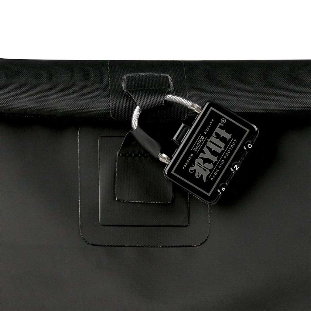 Ryot Smell Proof Flat Flat Pack Bag