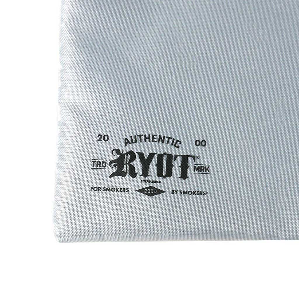 Ryot Smell Proof Flat Flat Pack Bag