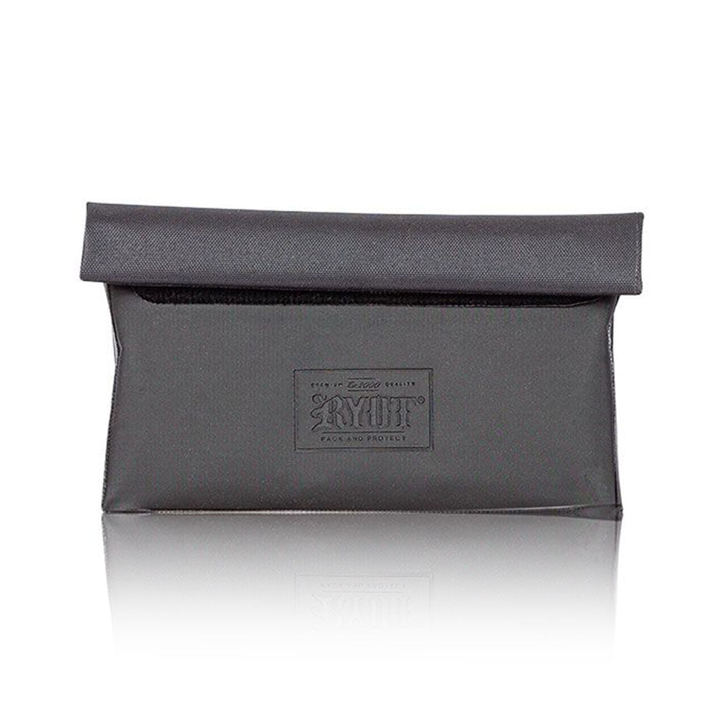 Ryot Smell Proof Flat Flat Pack Bag